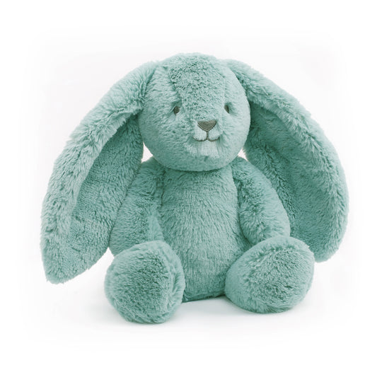Banjo Blue Bunny Soft Toy 13.5" / 34cm banner