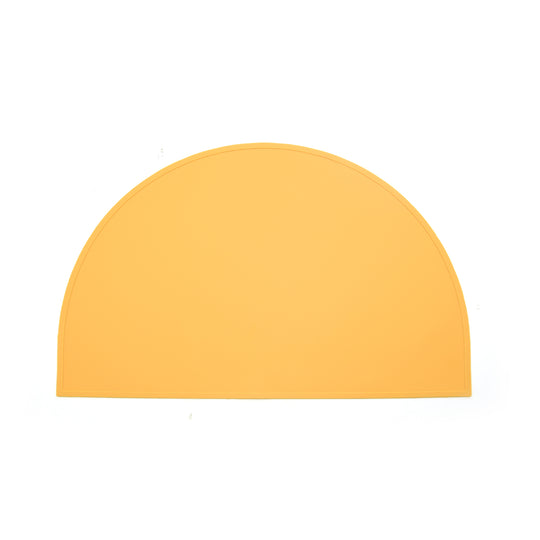 Place Mat - Mango banner
