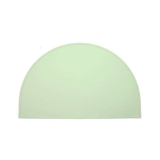 Place Mat - Mint banner