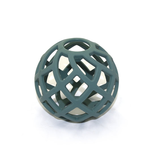 Eco-Friendly Teether Ball - Ocean banner