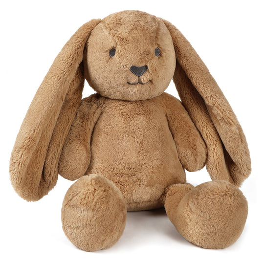 Big Bailey Bunny Soft Toy 20.5" / 52cm banner