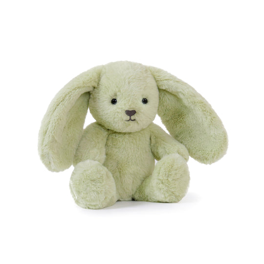 Little Clover Cottontail Bunny Soft Toy 10" / 25cm banner