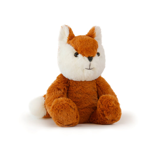 Little Frankie Fox Soft Toy 10" / 25cm banner