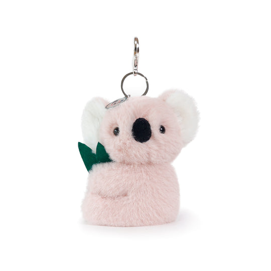 Katy Koala Bag Charm 6" / 15cm banner