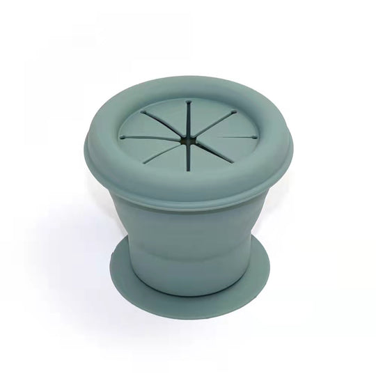 Snack Cup - Ocean banner