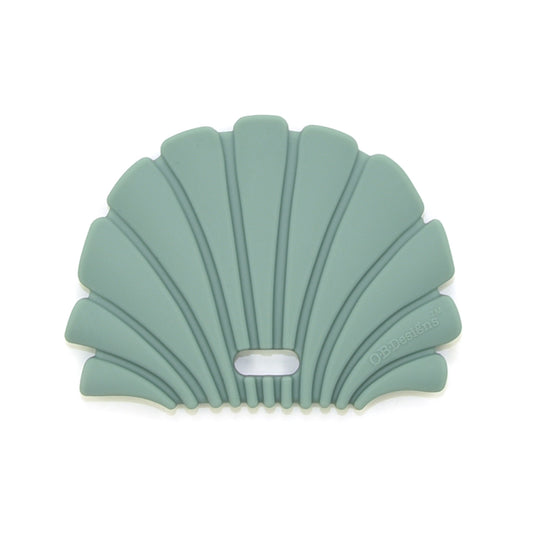 Silicone Shell Teether - Ocean banner