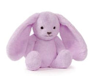 Lavender Loppity Bunny Soft Toy 13.5 " / 34cm banner